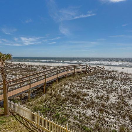 Villa Ocean Breeze East Perdido Key Exterior foto