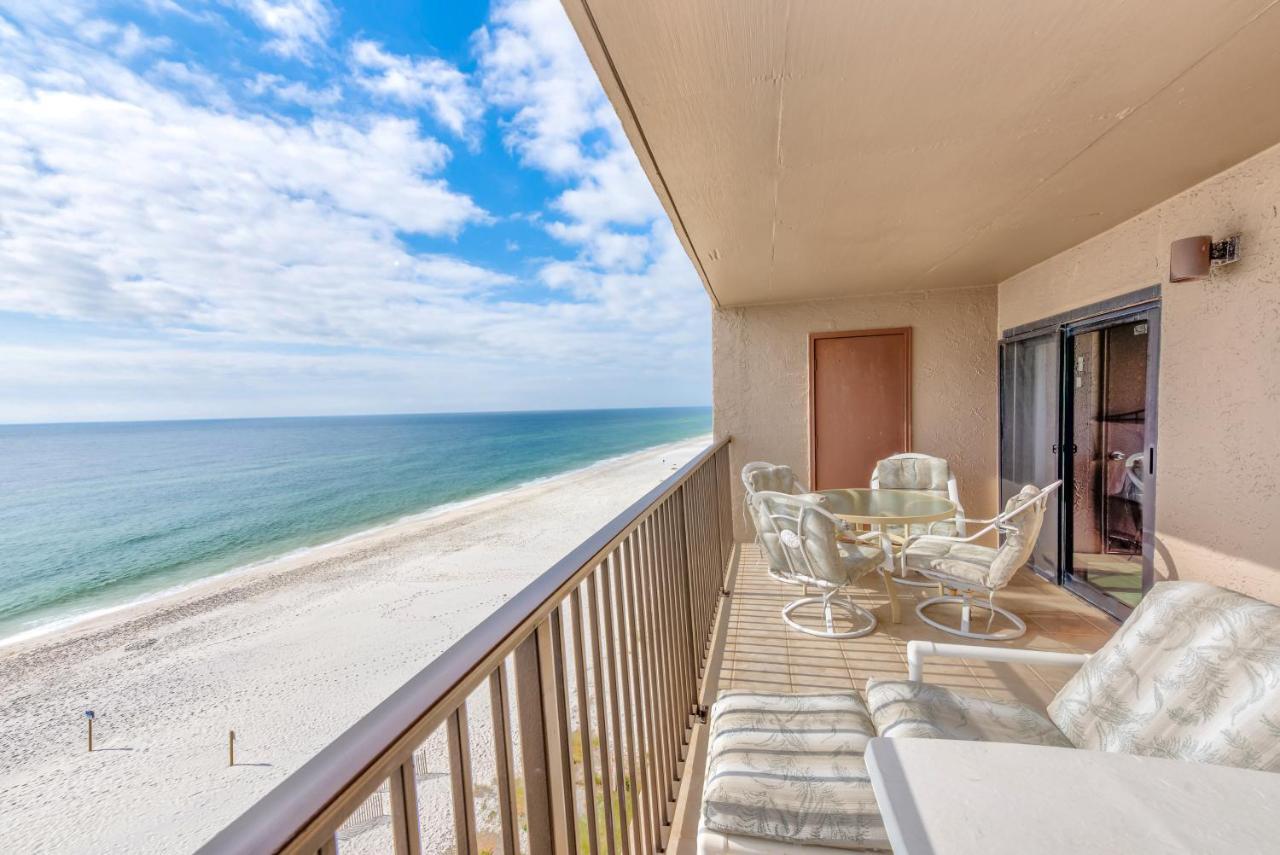 Villa Ocean Breeze East Perdido Key Exterior foto