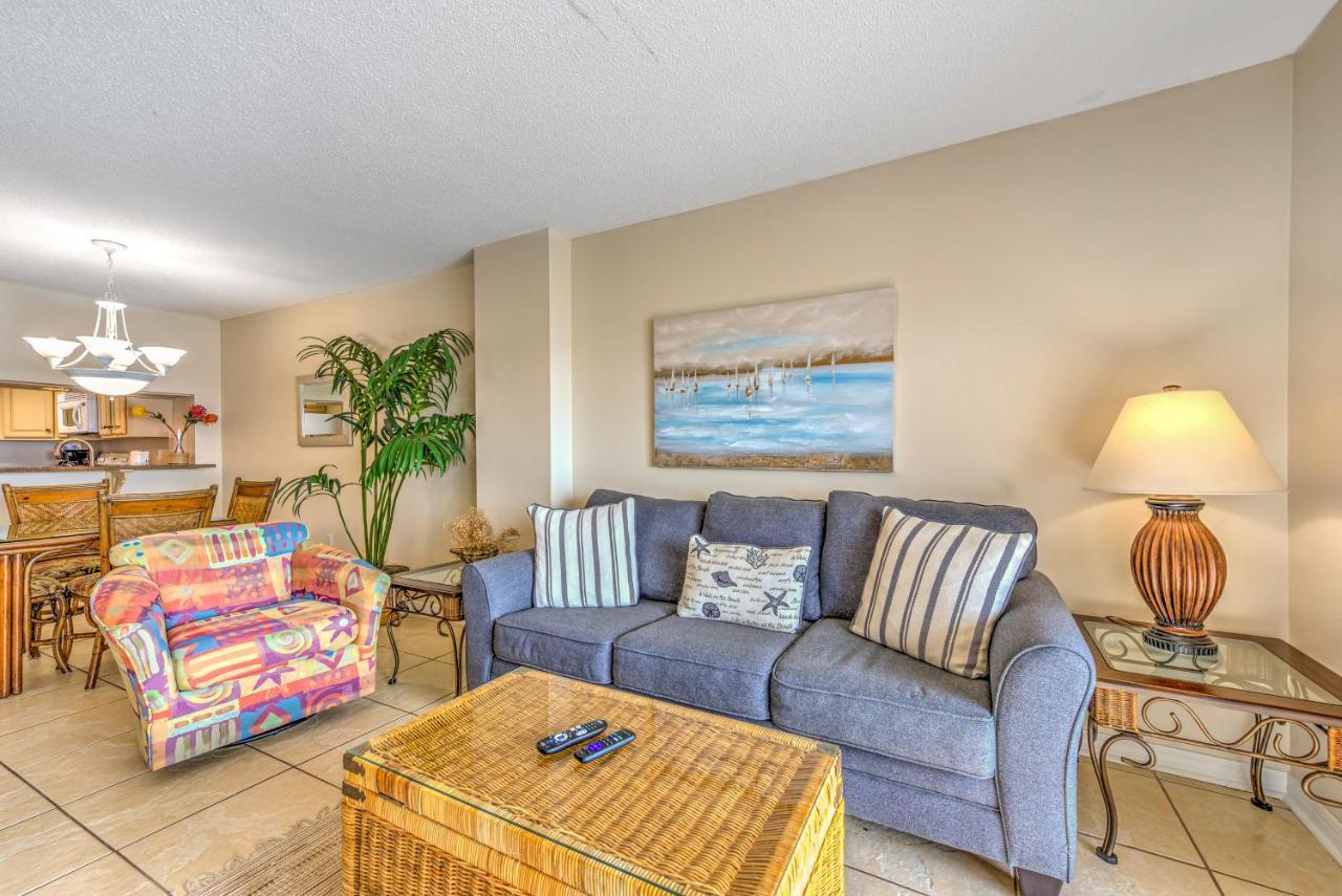 Villa Ocean Breeze East Perdido Key Exterior foto