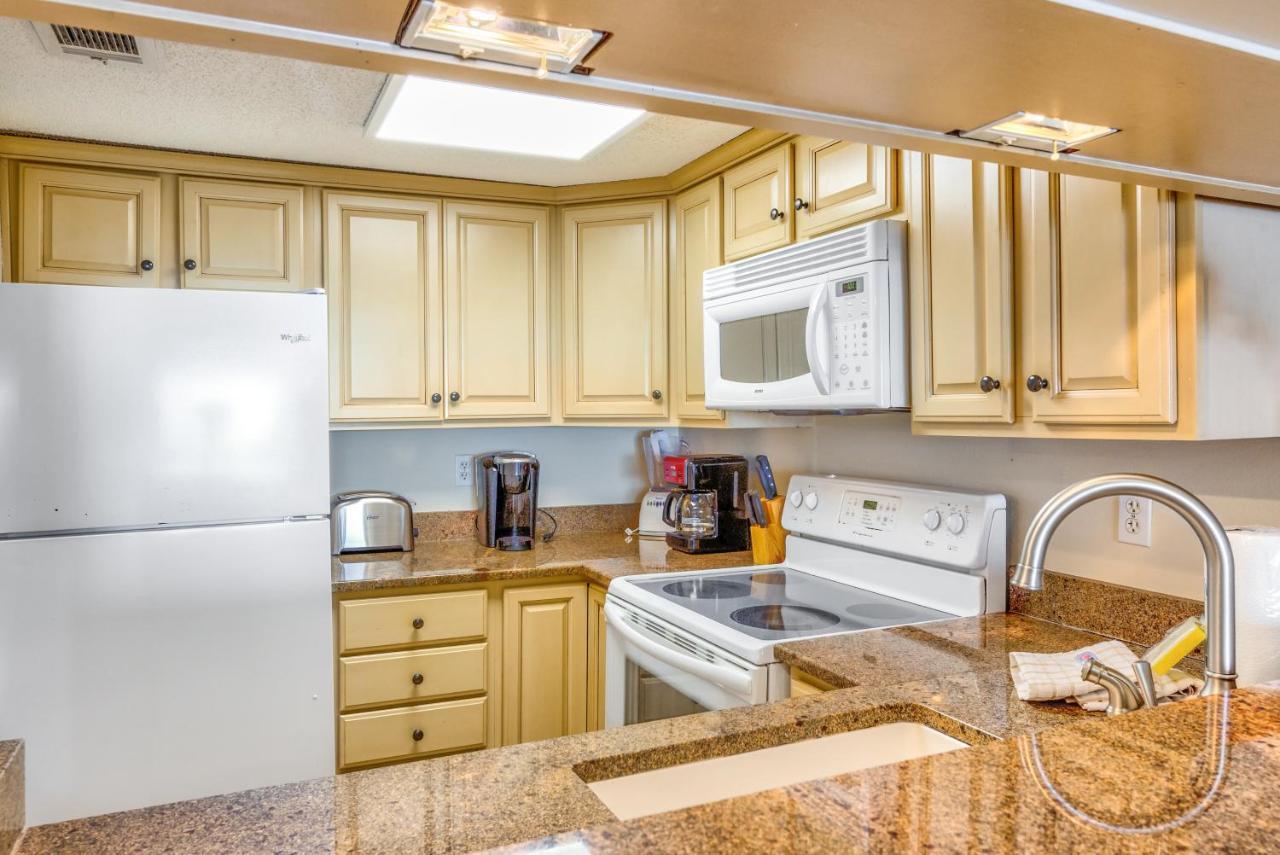 Villa Ocean Breeze East Perdido Key Exterior foto