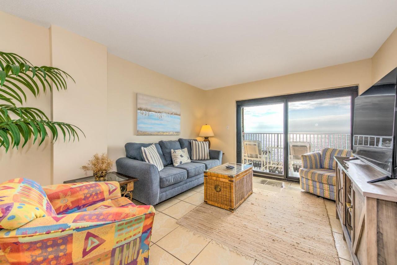 Villa Ocean Breeze East Perdido Key Exterior foto