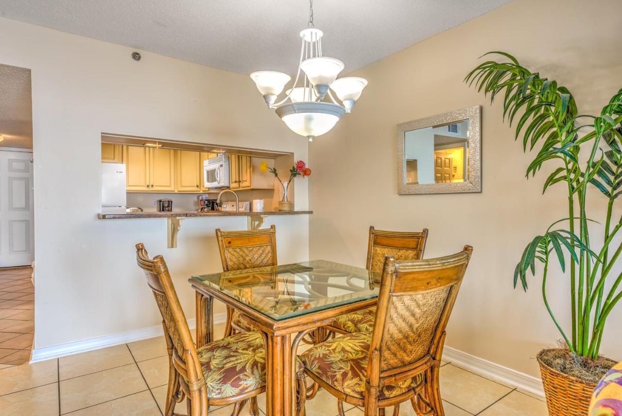 Villa Ocean Breeze East Perdido Key Exterior foto