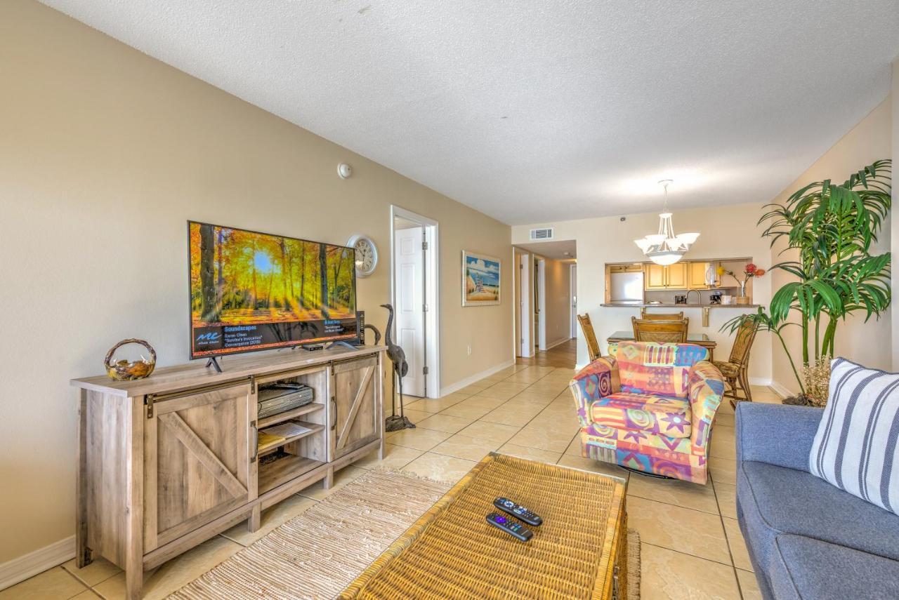 Villa Ocean Breeze East Perdido Key Exterior foto