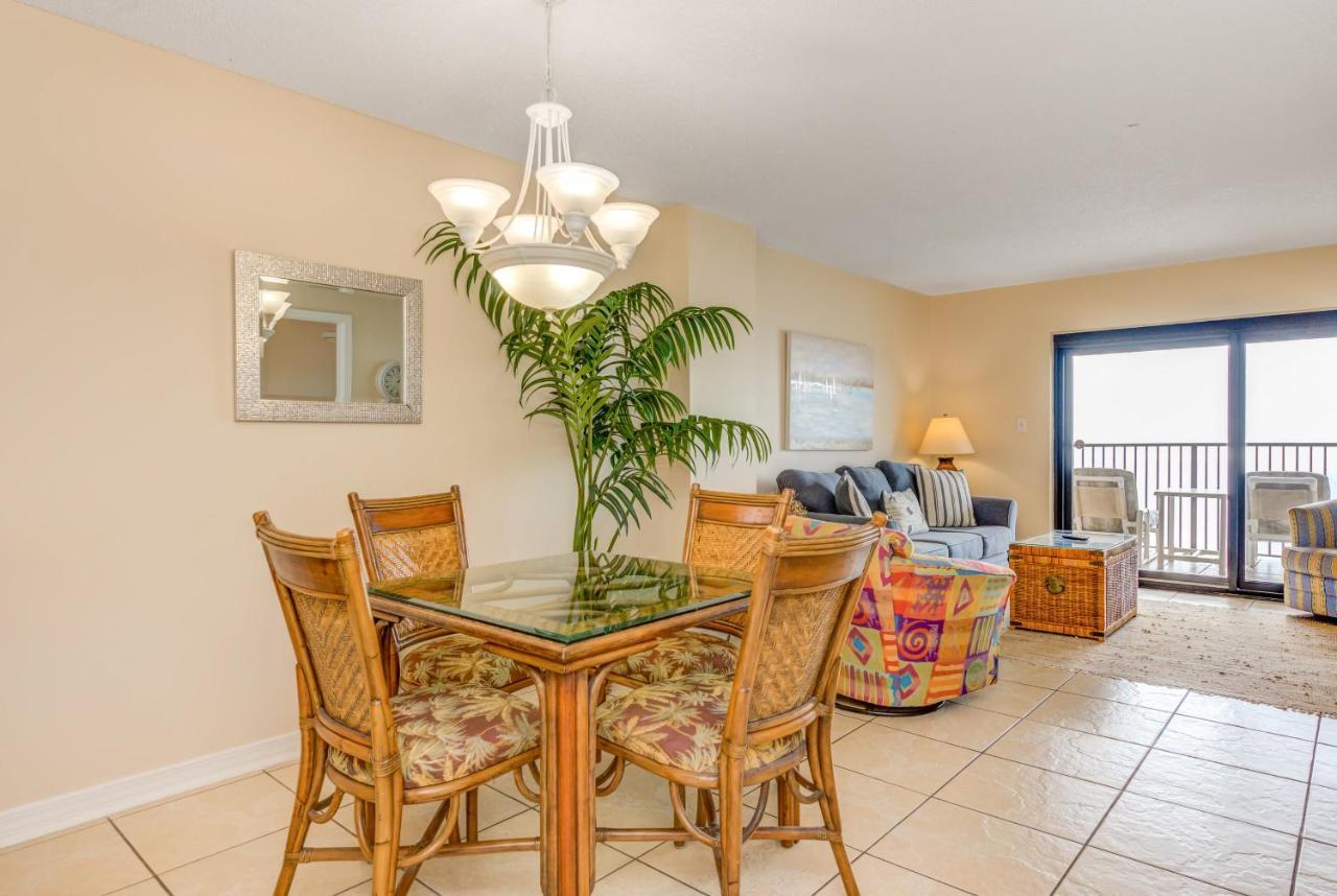 Villa Ocean Breeze East Perdido Key Exterior foto