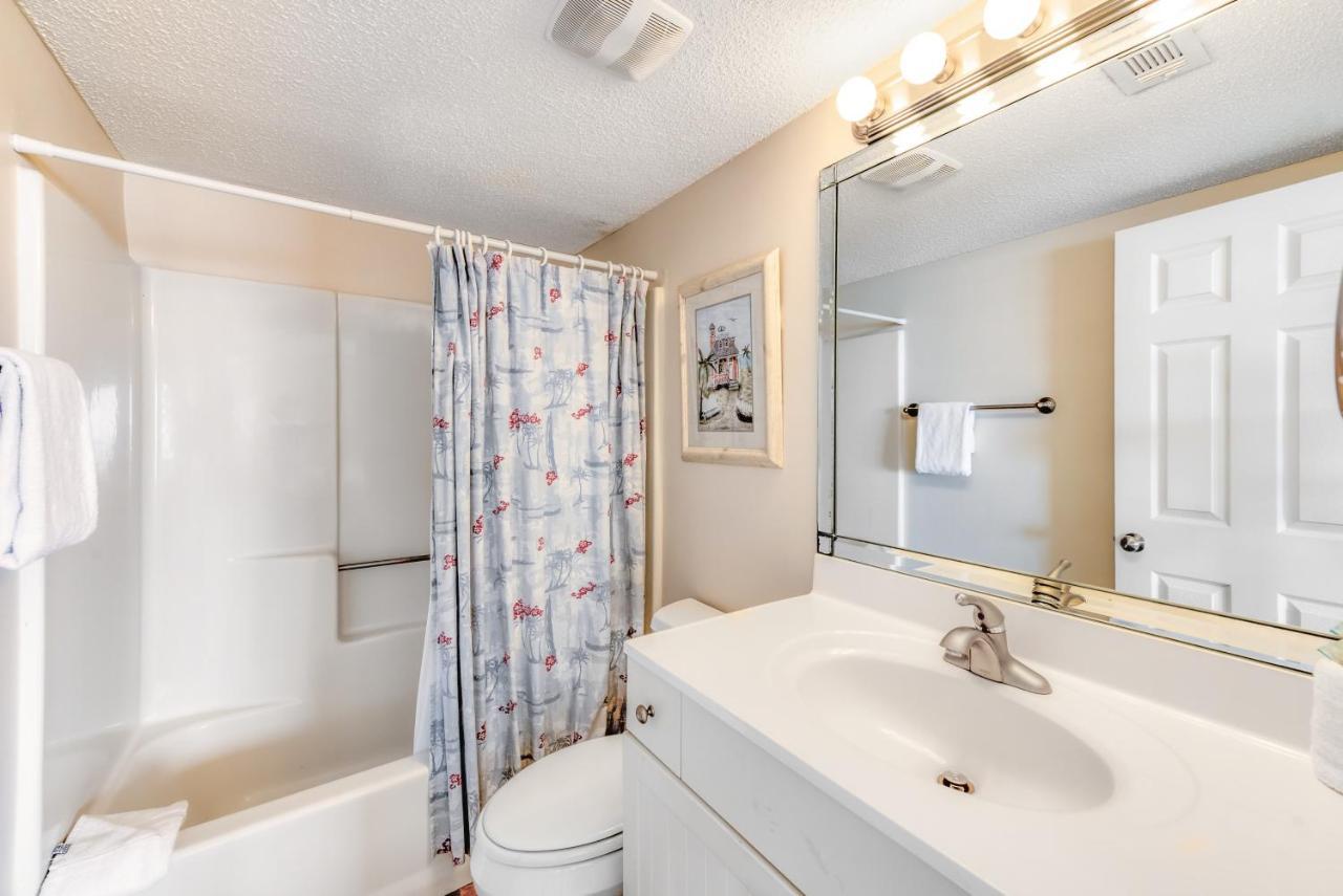 Villa Ocean Breeze East Perdido Key Exterior foto