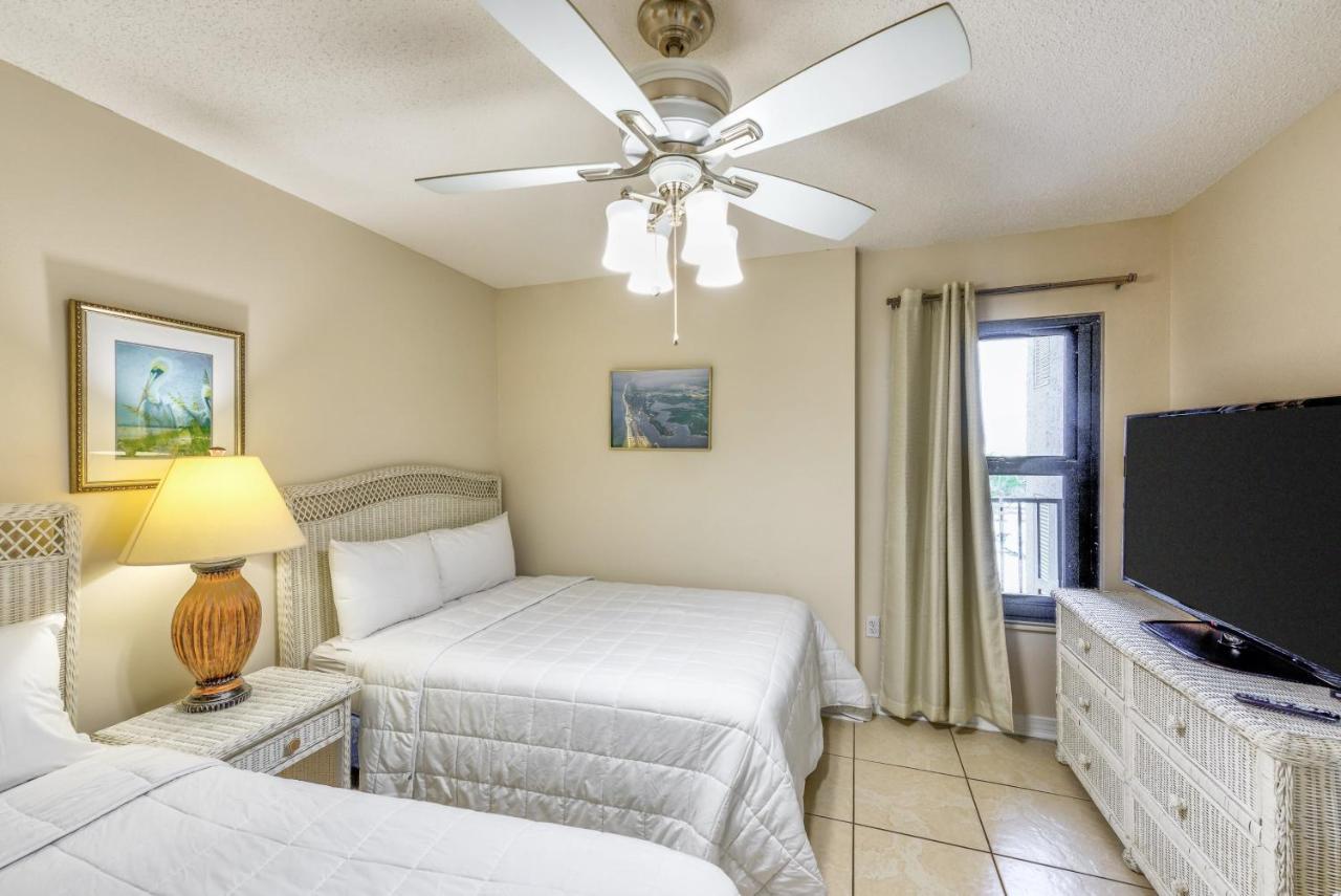 Villa Ocean Breeze East Perdido Key Exterior foto