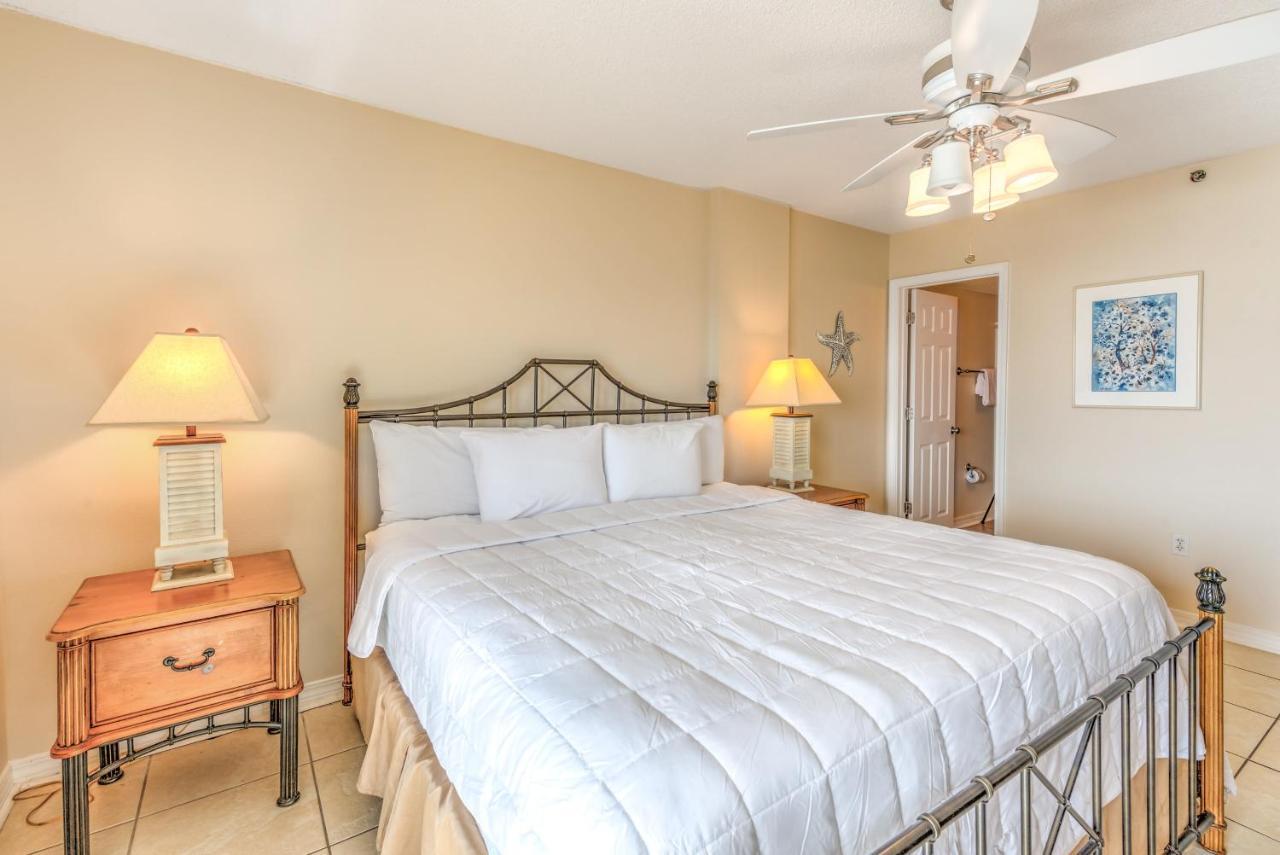 Villa Ocean Breeze East Perdido Key Exterior foto