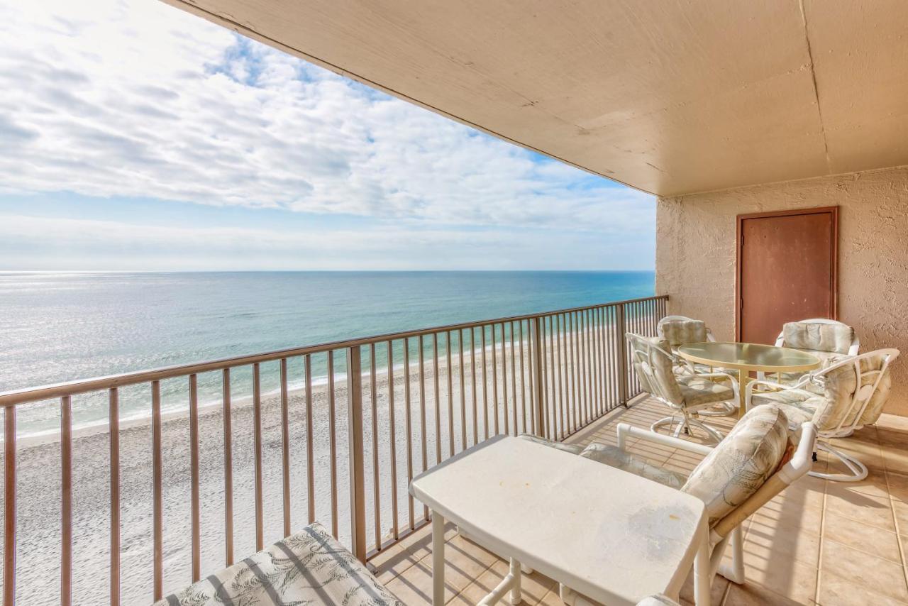 Villa Ocean Breeze East Perdido Key Exterior foto