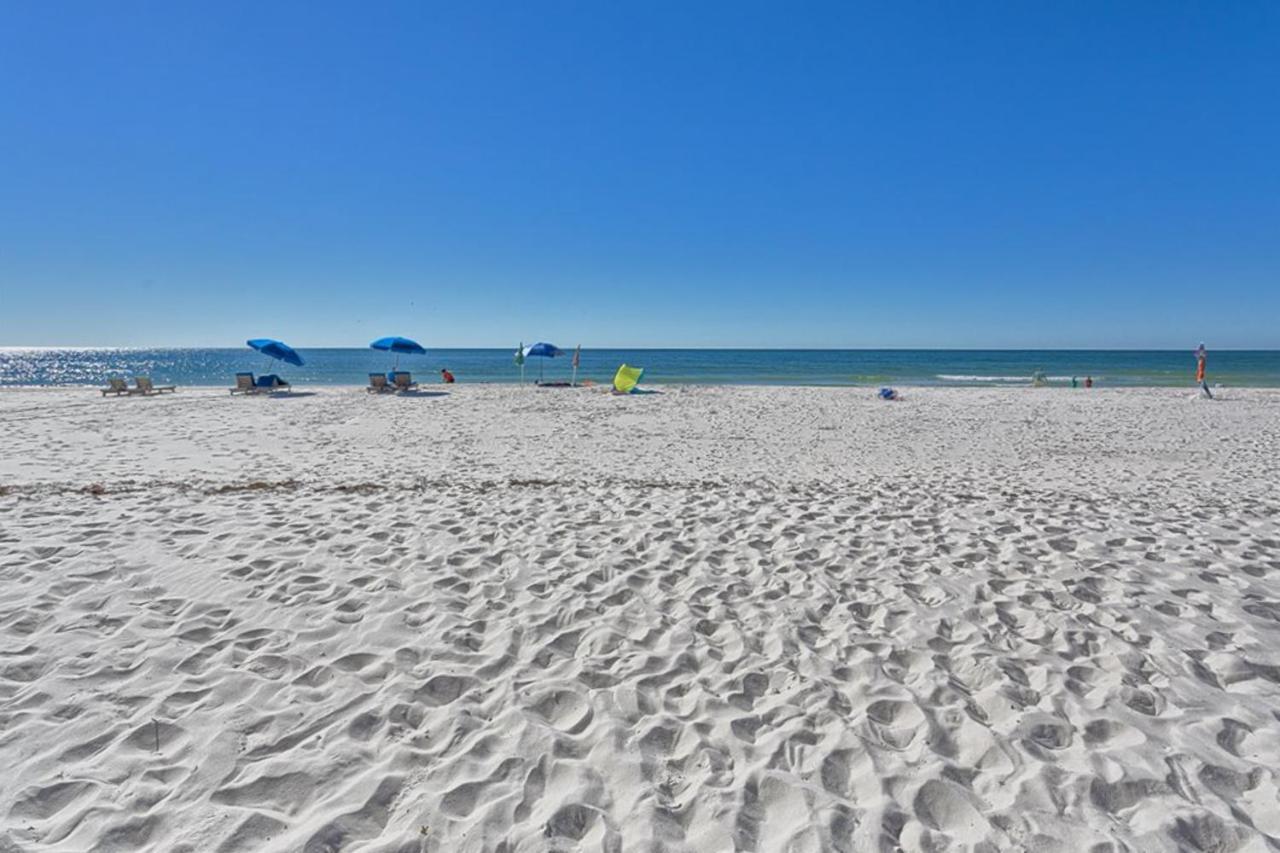 Villa Ocean Breeze East Perdido Key Exterior foto
