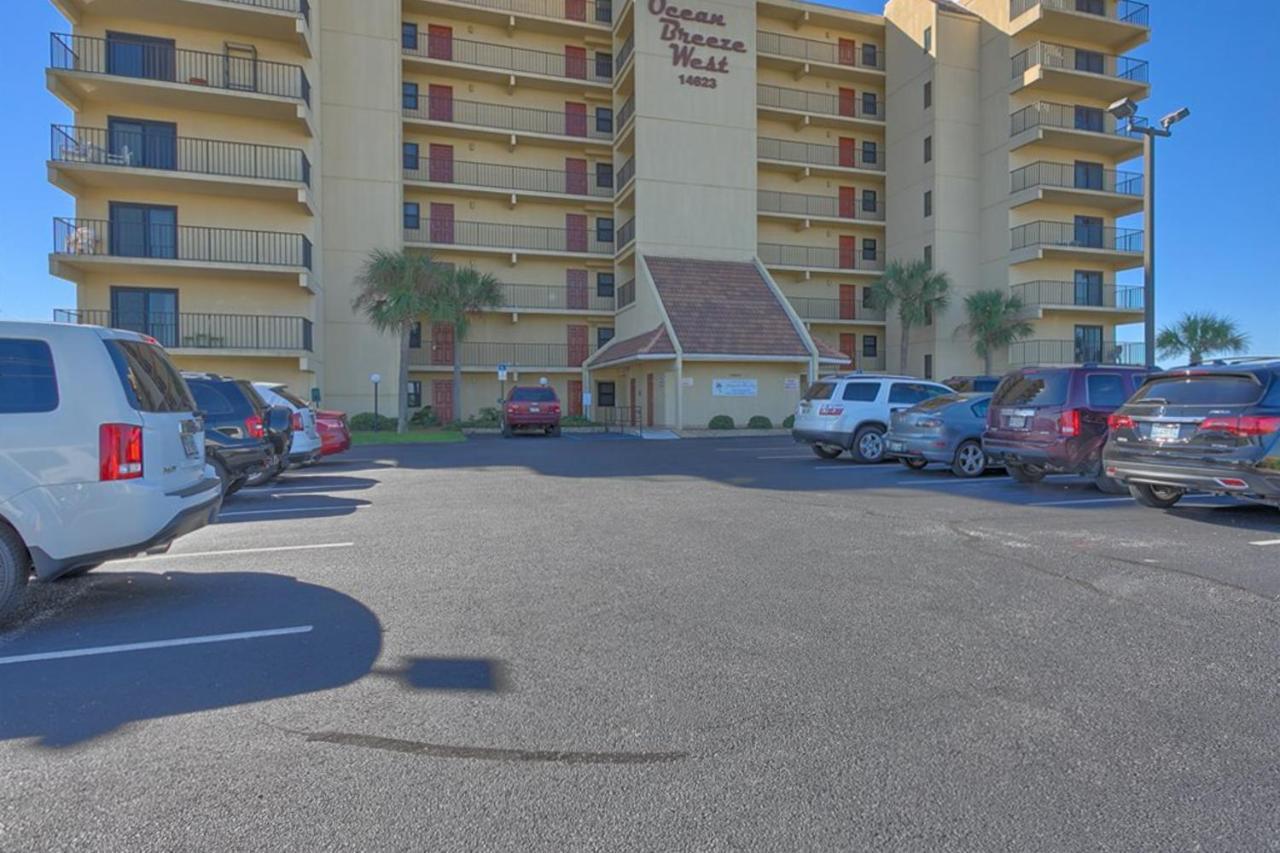 Villa Ocean Breeze East Perdido Key Exterior foto