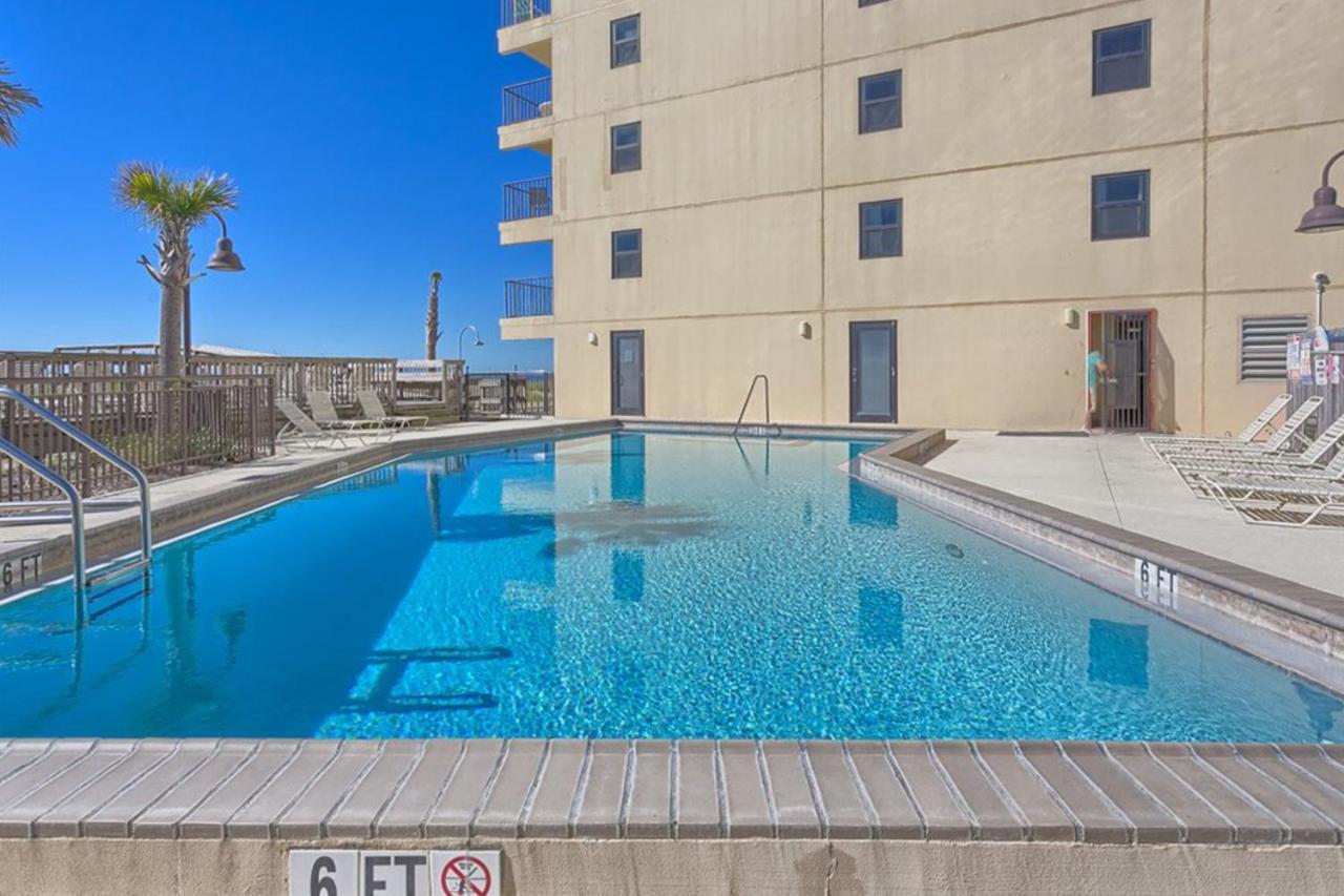 Villa Ocean Breeze East Perdido Key Exterior foto
