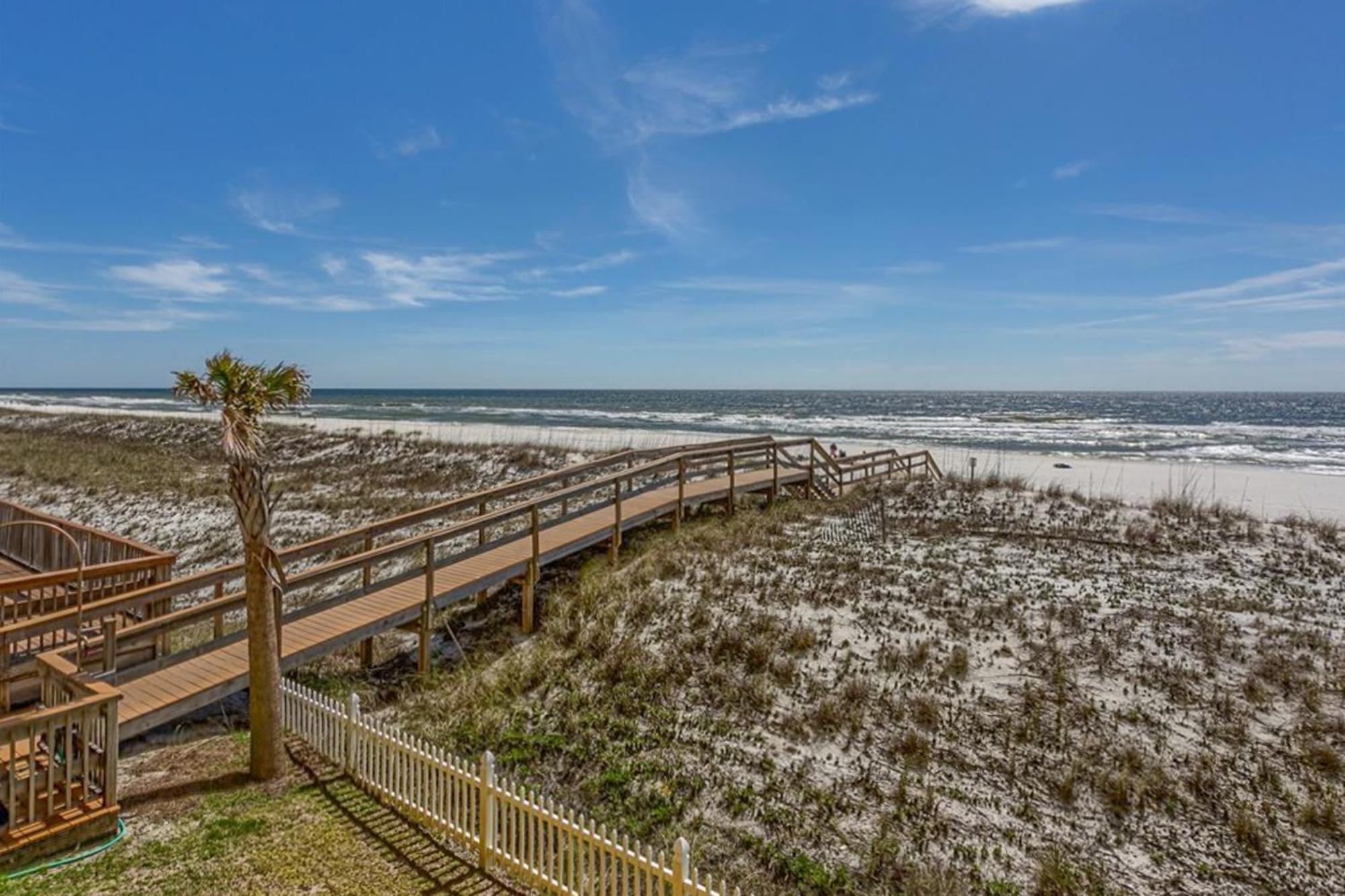 Villa Ocean Breeze East Perdido Key Exterior foto